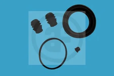 Ремкомплект, тормозной суппорт AUTOFREN SEINSA купить