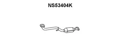 Катализатор для переоборудования VENEPORTE купить