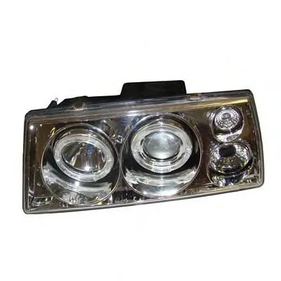 Фара Clear Type MASTER-SPORT купить