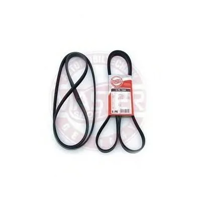 V-Ribbed Belts MASTER-SPORT купить