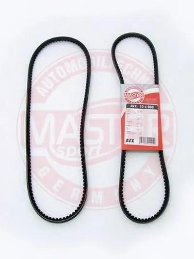 Клиновой ремень MASTER-SPORT купить