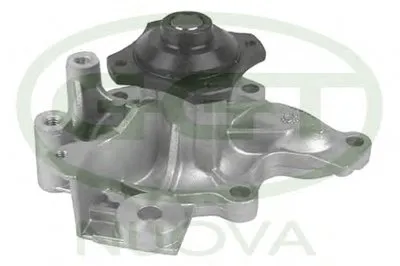 Водяной насос GGT купить