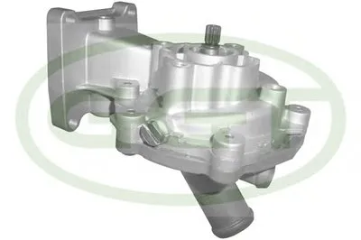 Водяной насос GGT купить