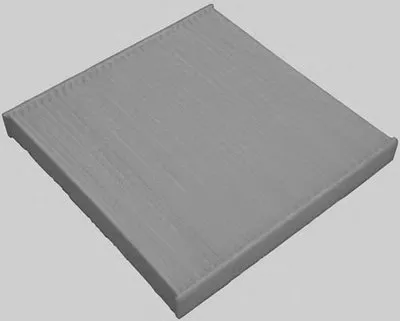 Фильтр, воздух во внутренном пространстве ACTIVAIR OPEN PARTS купить