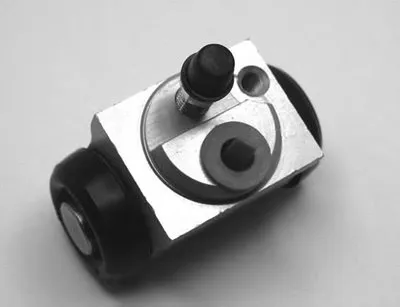 Колесный тормозной цилиндр FLUIDA OPEN PARTS купить