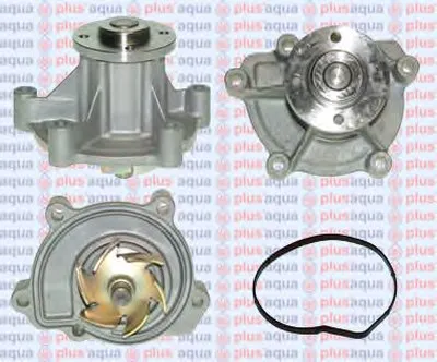 Водяной насос AQUAPLUS купить