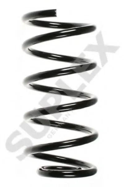 винтовая пружина