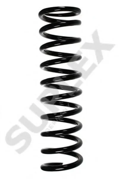 винтовая пружина SUPLEX купить