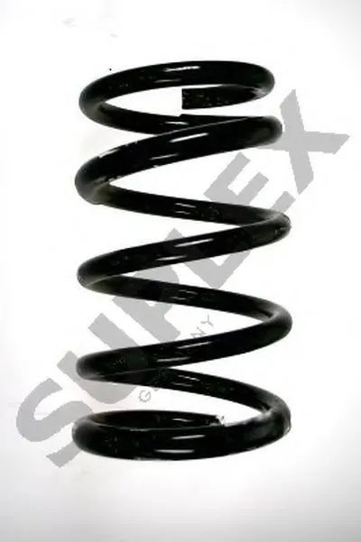 винтовая пружина