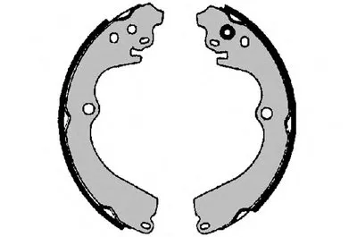 Комплект тормозных колодок RAICAM купить