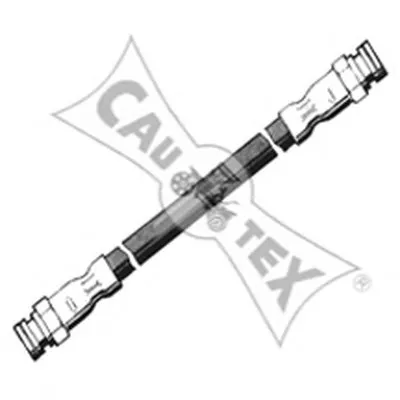 Тормозной шланг CAUTEX купить
