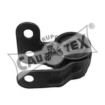 Втулка, рычаг колесной подвески CAUTEX купить