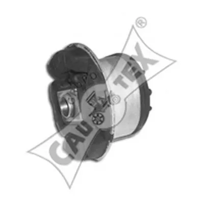 Втулка, балка моста CAUTEX купить