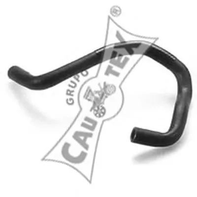 Шланг радиатора CAUTEX купить