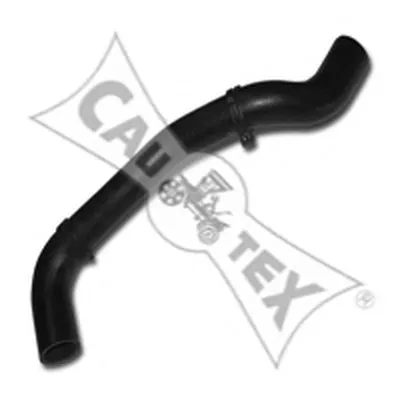 Шланг радиатора CAUTEX купить