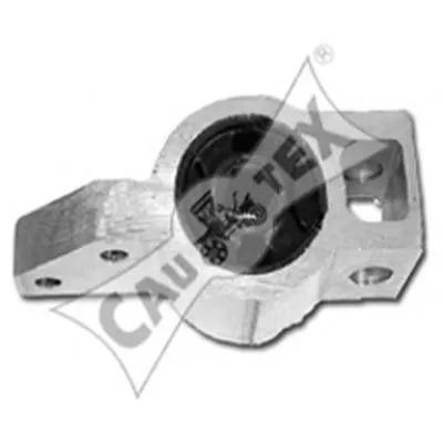 Втулка, рычаг колесной подвески CAUTEX купить