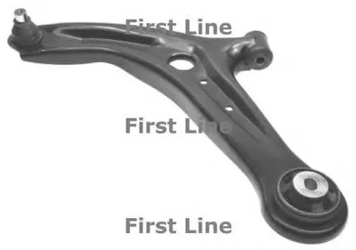 Рычаг независимой подвески колеса, подвеска колеса FIRST LINE купить
