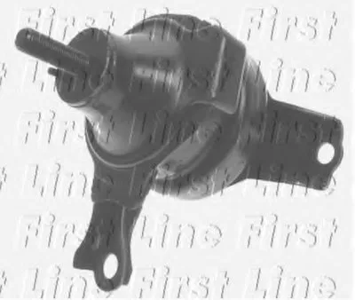 Кронштейн двигателя FIRST LINE купить