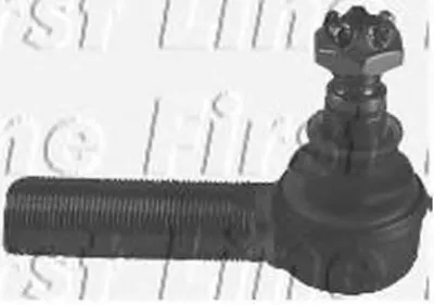 Угловой шарнир, продольная рулевая тяга FIRST LINE купить