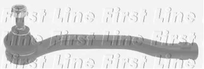Наконечник поперечной рулевой тяги FIRST LINE купить
