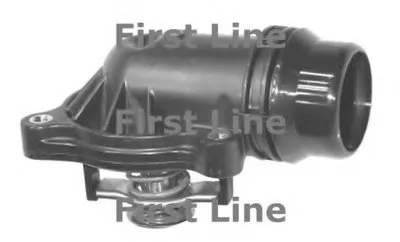 Термостат, охлаждающая жидкость FIRST LINE купить