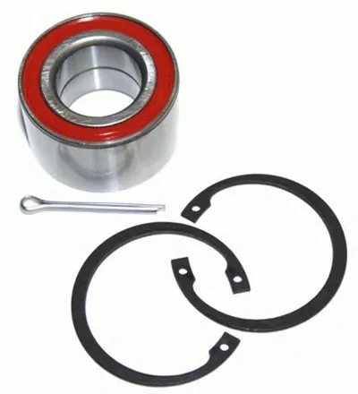 Комплект подшипника ступицы колеса High Precision FREMAX купить