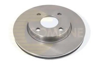 Тормозной диск COMLINE купить