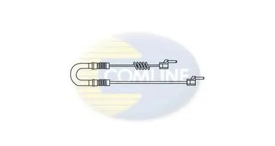 Сигнализатор, износ тормозных колодок COMLINE купить