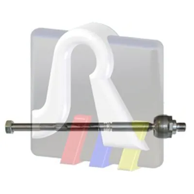 Осевой шарнир, рулевая тяга RTS купить