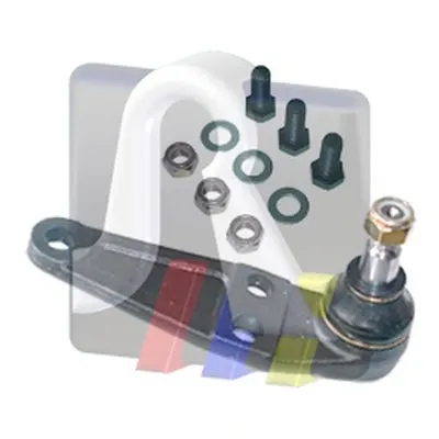 Шаровой шарнир RTS купить