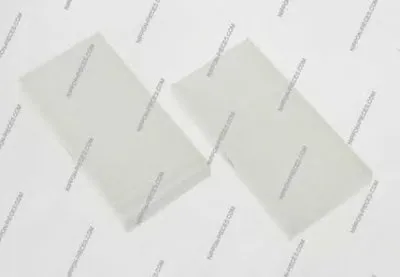 Фильтр, воздух во внутренном пространстве NPS купить