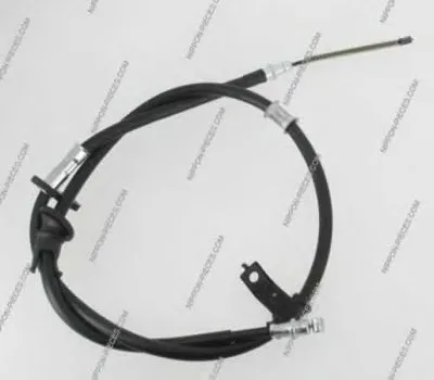 Трос, стояночная тормозная система NPS купить