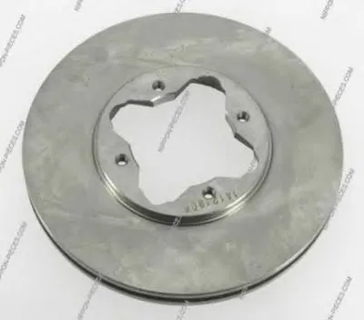 Тормозной диск NPS купить