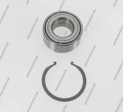 Комплект подшипника ступицы колеса NPS купить
