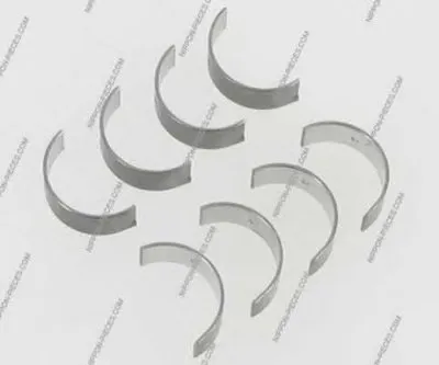 Вкладыш нижней головки шатуна NPS купить