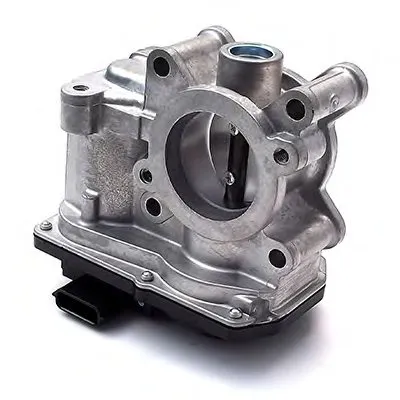 Патрубок дроссельной заслонки FISPA купить