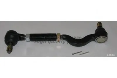 Поперечная рулевая тяга ASHUKI купить