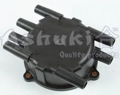 Крышка распределителя зажигания ASHUKI купить