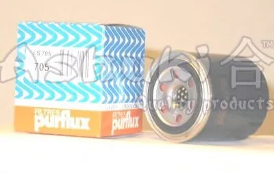 Масляный фильтр ASHUKI купить