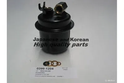 Топливный фильтр ASHUKI купить