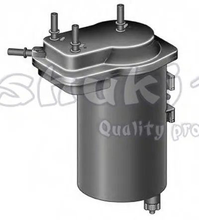 Топливный фильтр ASHUKI купить