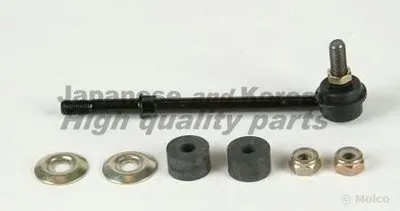 Тяга / стойка, стабилизатор ASHUKI купить