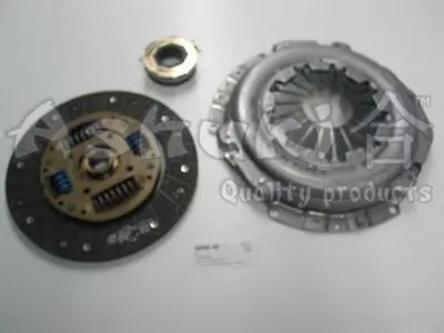 Комплект сцепления ASHUKI купить