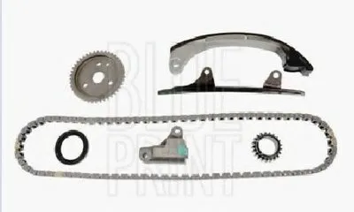 Комплект цепи привода распредвала ASHUKI купить