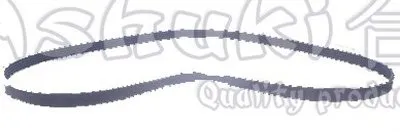 V-Ribbed Belts ASHUKI купить