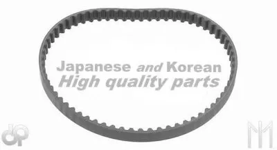 Ремень ГРМ ASHUKI купить