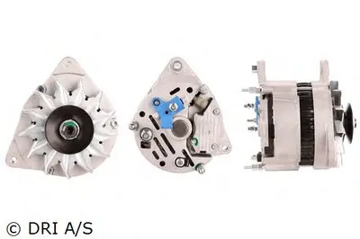 Генератор DRI купить