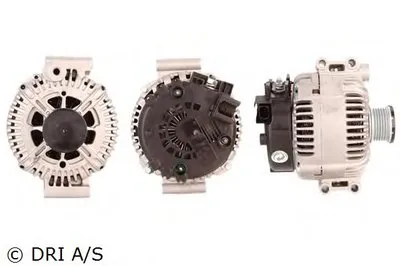 Генератор DRI купить