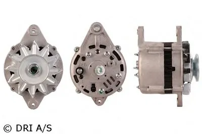Генератор DRI купить