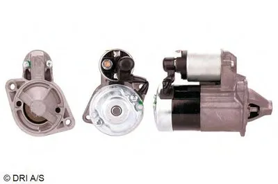 Стартер DRI купить